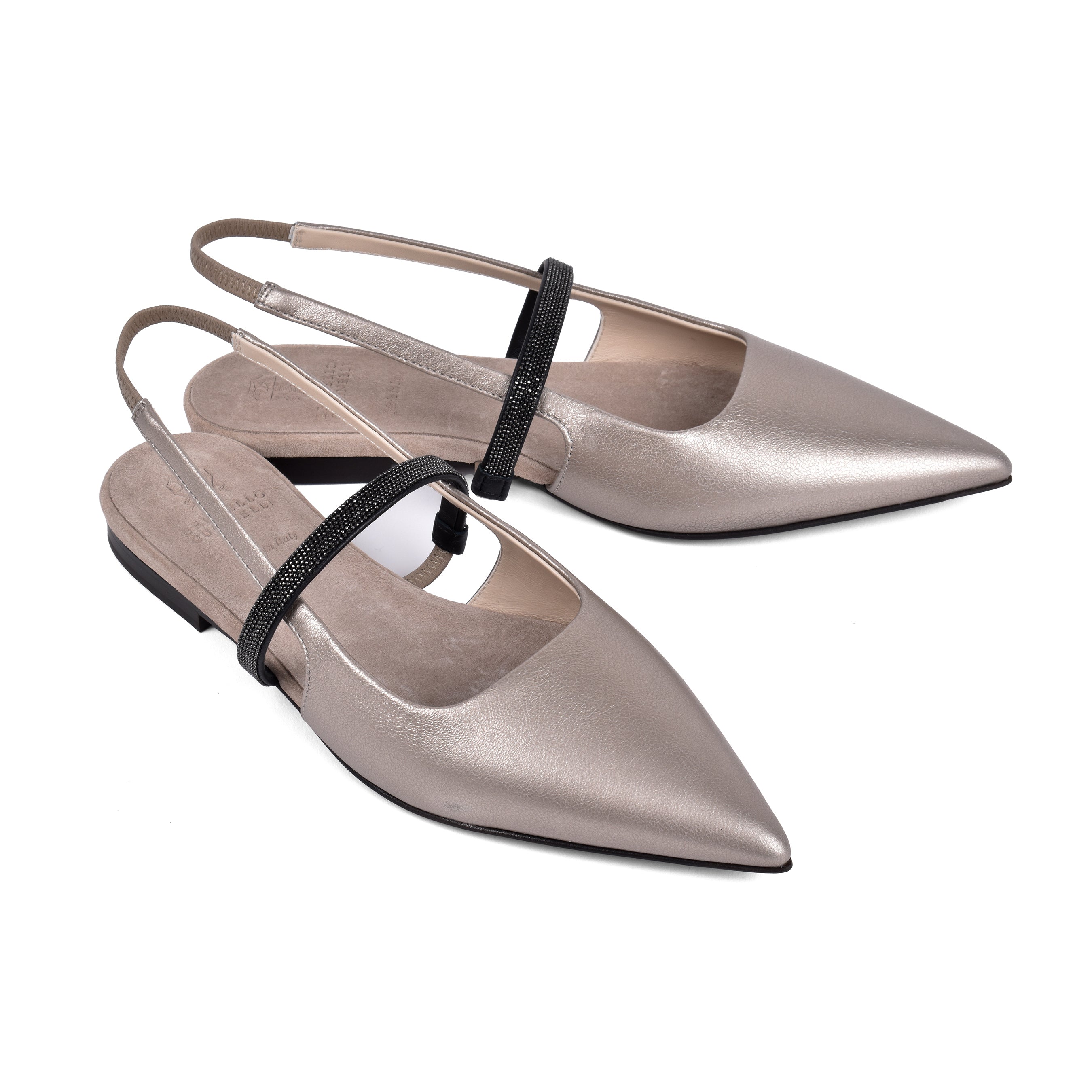BRUNELLO CUCINELLI WOMEN'S SHOE NWT