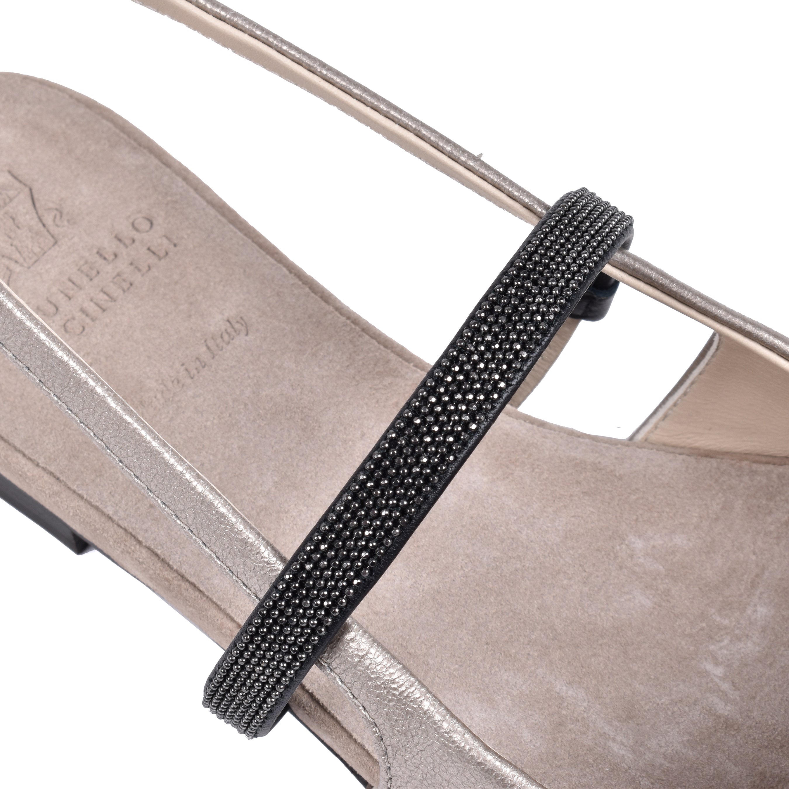 BRUNELLO CUCINELLI WOMEN'S SHOE NWT