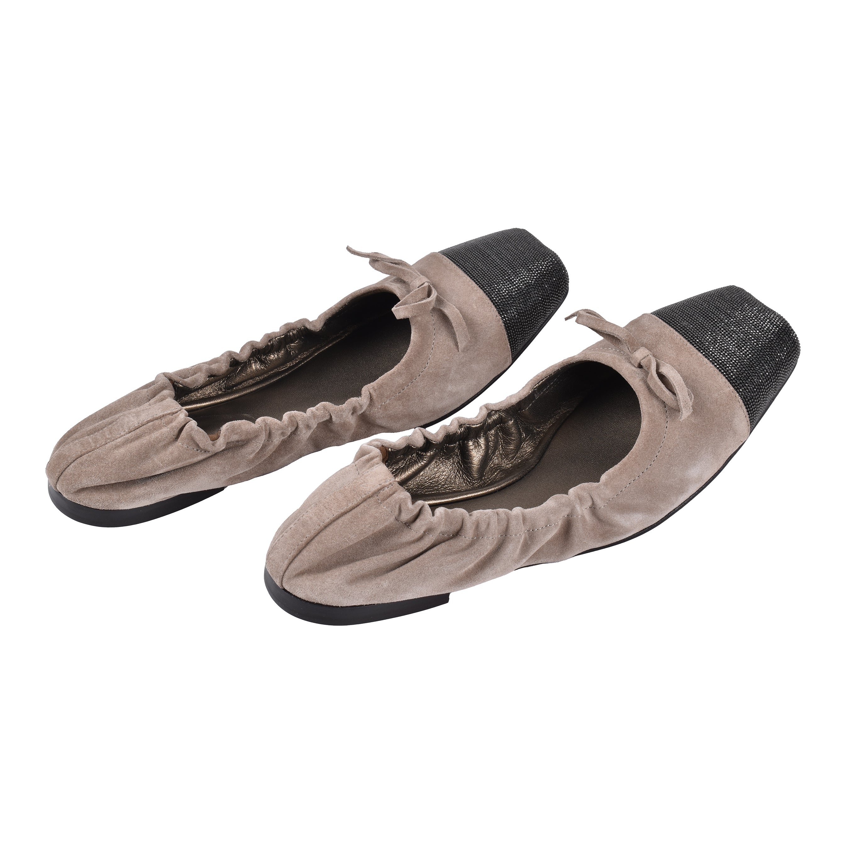 BRUNELLO CUCINELLI WOMEN'S SHOE NWT