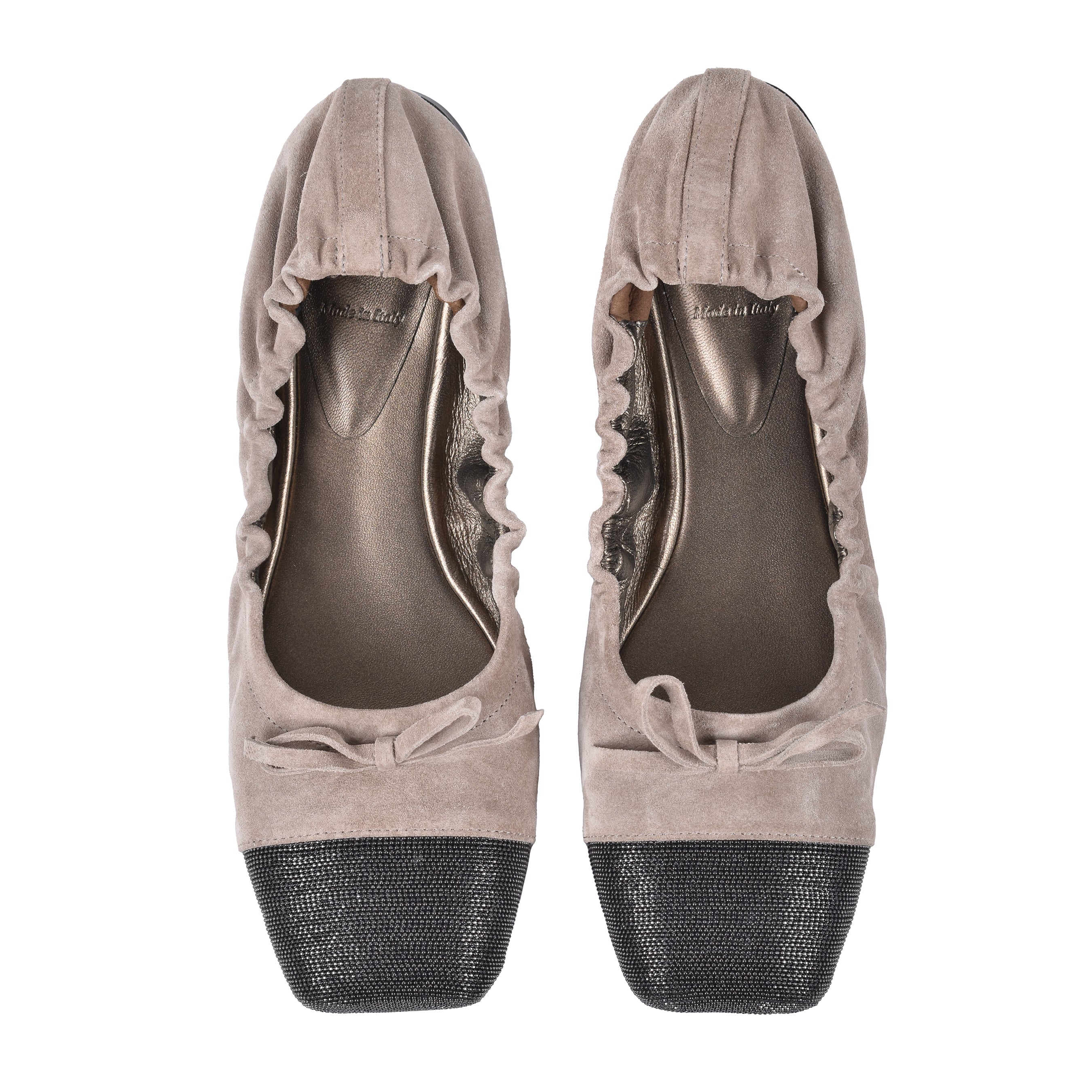BRUNELLO CUCINELLI WOMEN'S SHOE NWT