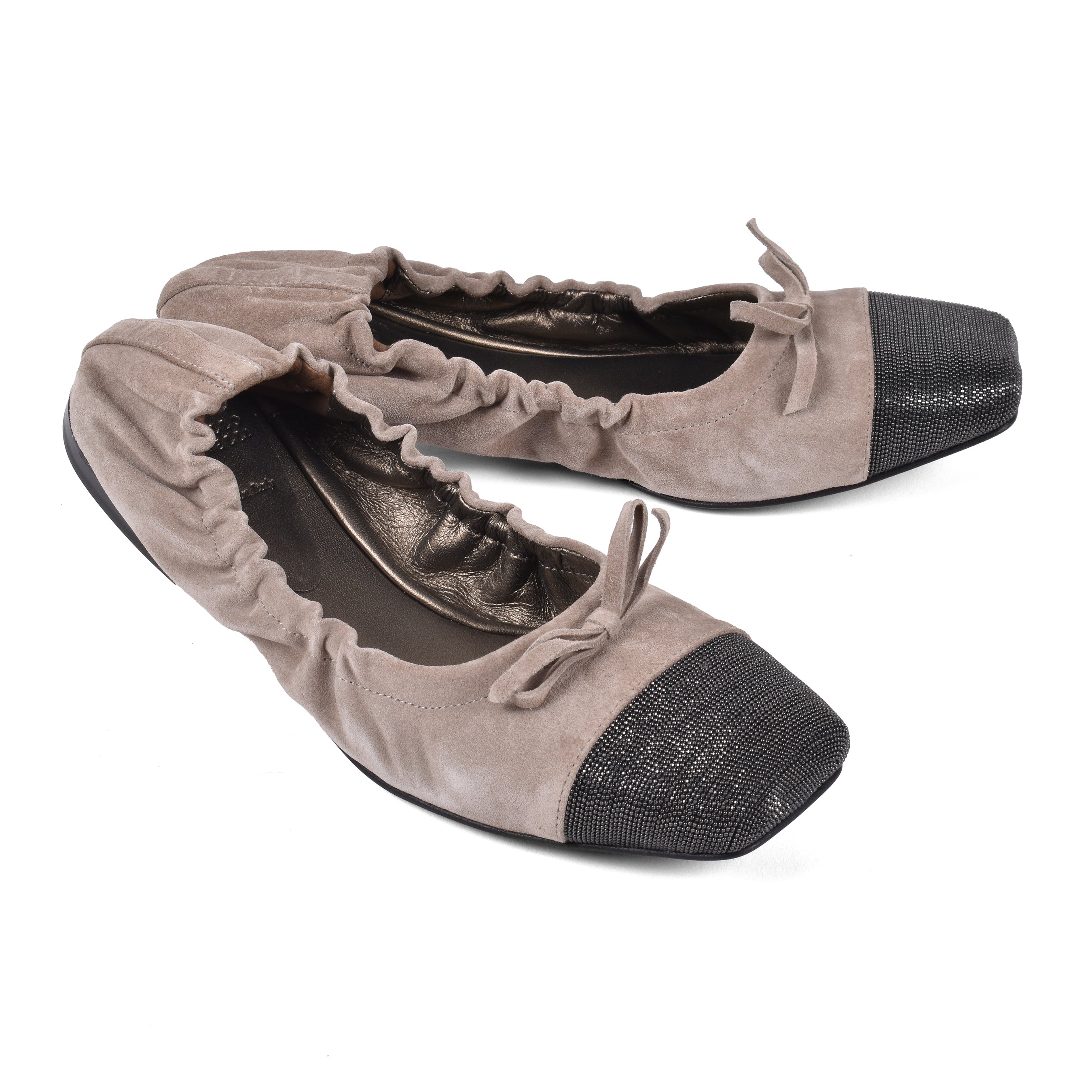 BRUNELLO CUCINELLI WOMEN'S SHOE NWT