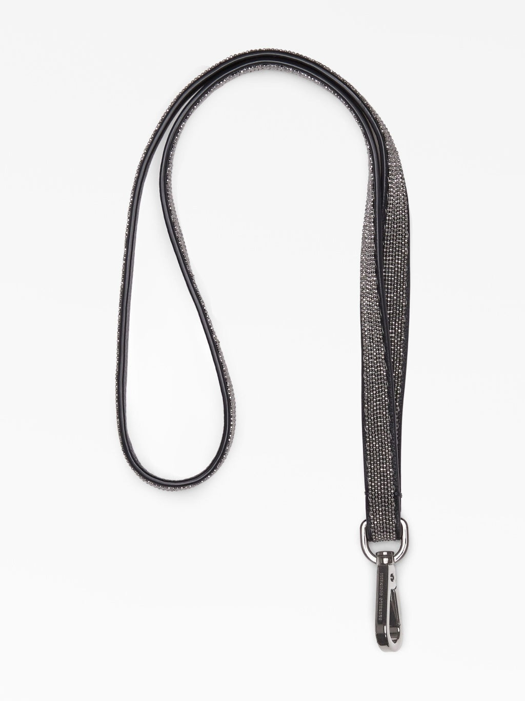 BRUNELLO CUCINELLI WOMEN'S RUTENIO METAL CHAIN STRAP ACCESSORY