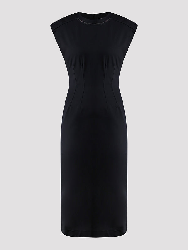 BRUNELLO CUCINELLI WOMEN'S DRESS NWT