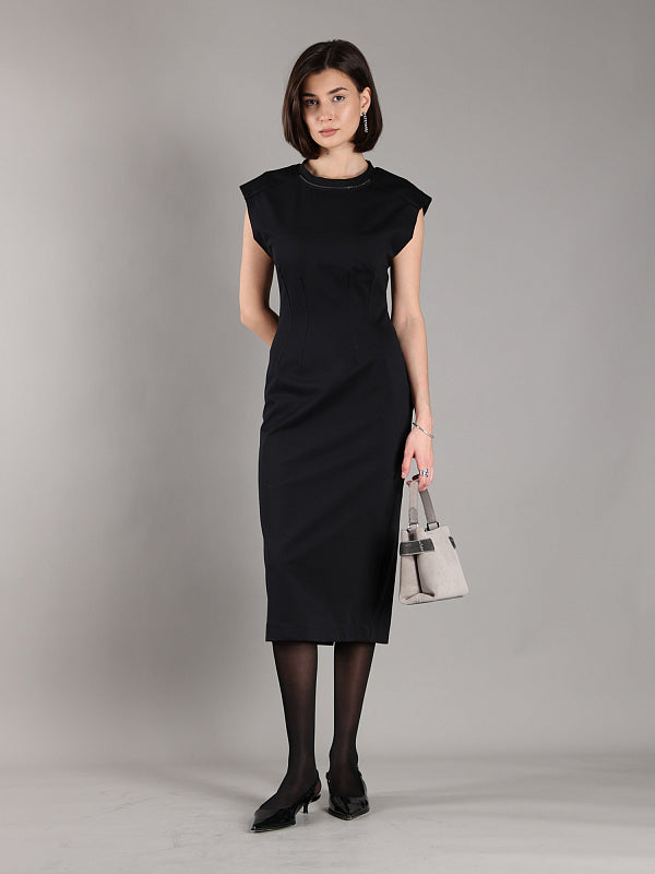 BRUNELLO CUCINELLI WOMEN'S DRESS NWT
