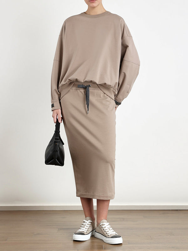 BRUNELLO CUCINELLI WOMEN'S GYM NWT