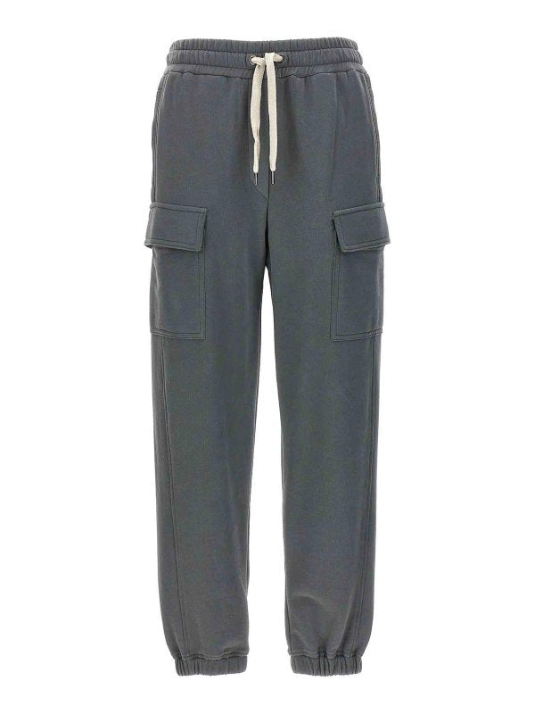 BRUNELLO CUCINELLI WOMEN'S GYM NWT
