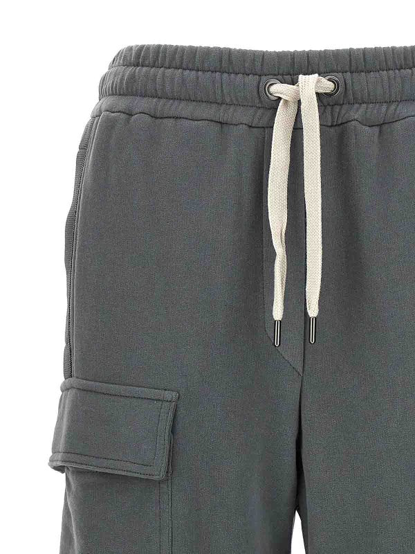 BRUNELLO CUCINELLI WOMEN'S GYM NWT