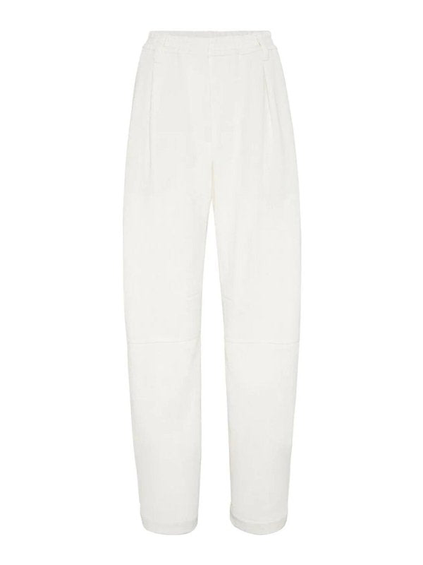 BRUNELLO CUCINELLI WOMEN'S PANTS NWT