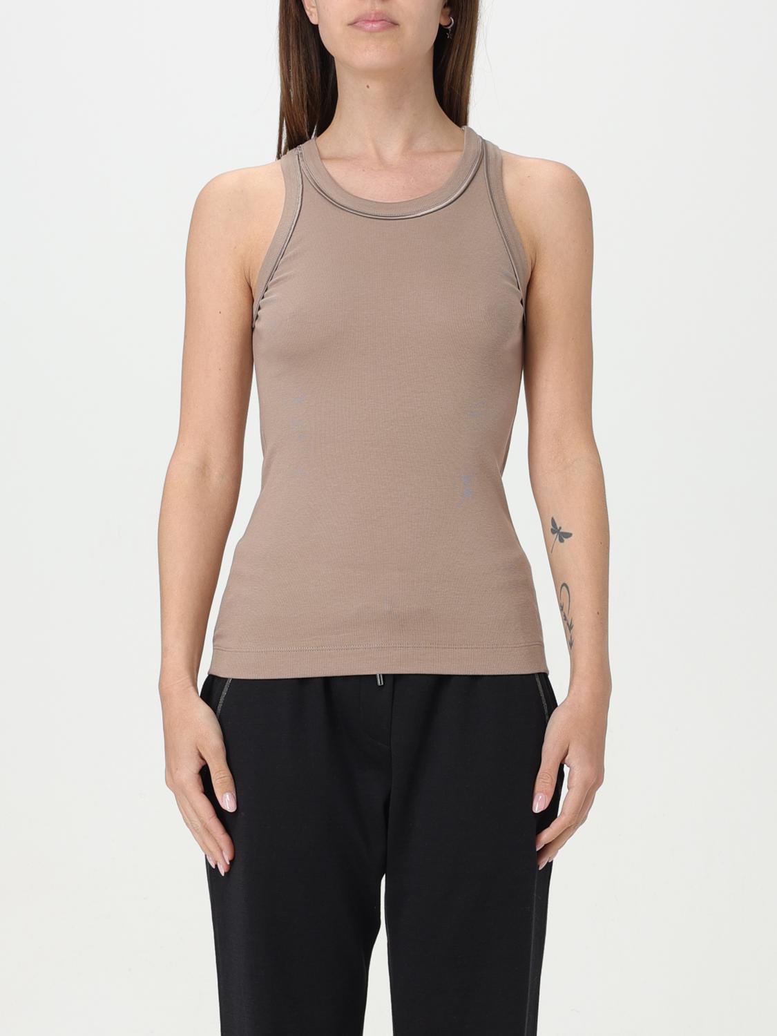 BRUNELLO CUCINELLI WOMEN'S SHIRT NWT