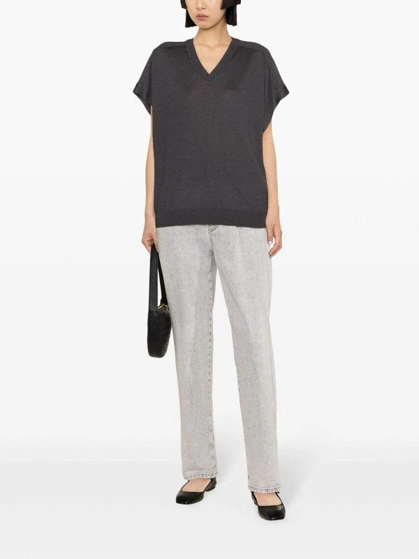 BRUNELLO CUCINELLI WOMEN'S SHIRT NWT