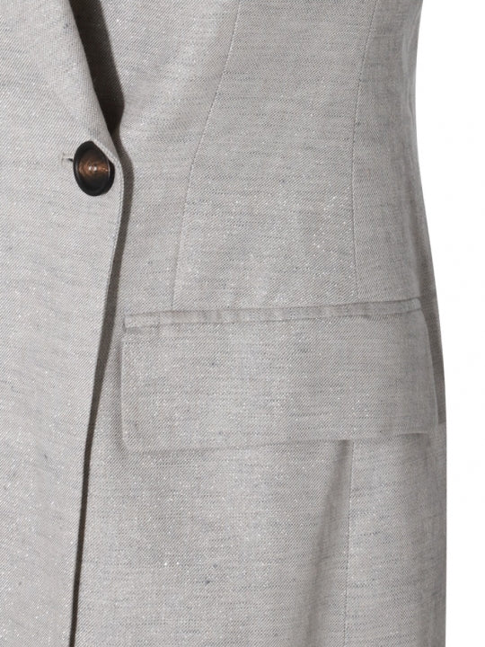 BRUNELLO CUCINELLI WOMEN'S SHIRT NWT