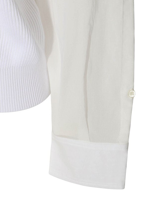 BRUNELLO CUCINELLI WOMEN'S SWEATER NWT