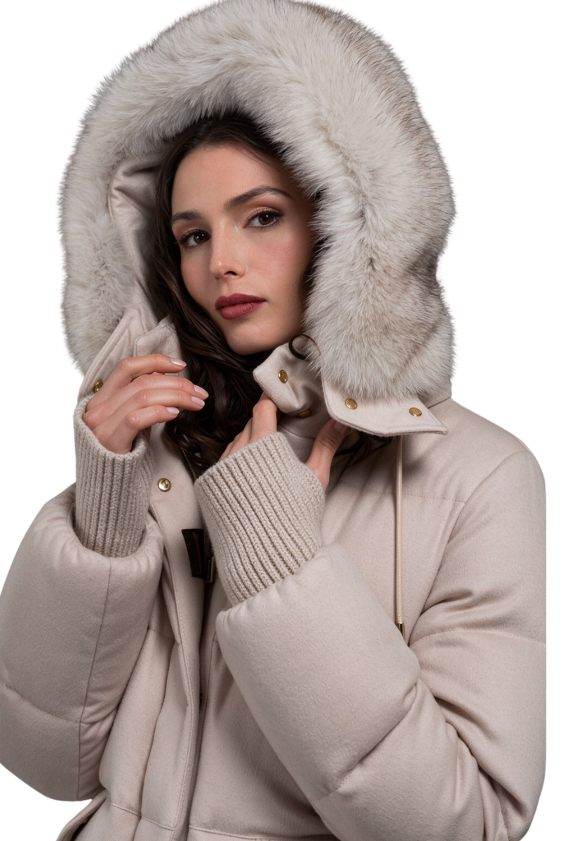 MooRER ATTICA-STP Down Jacket Phard