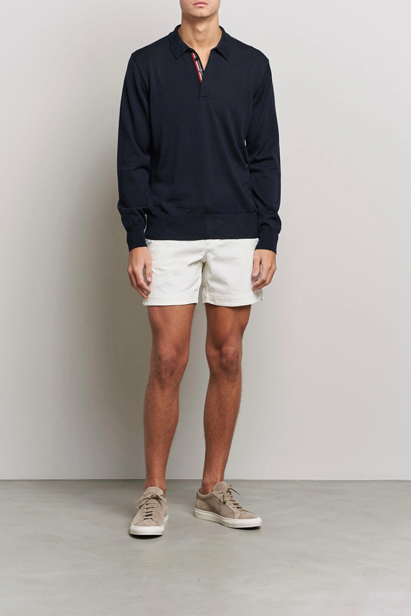 Orlebar Brown EBRO OB STRIPE-277027-NIGHT IRIS