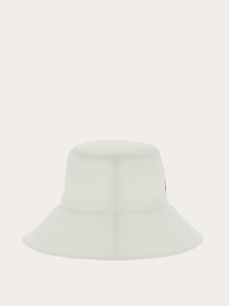 FERRAGAMO WOMEN'S HAT NWT