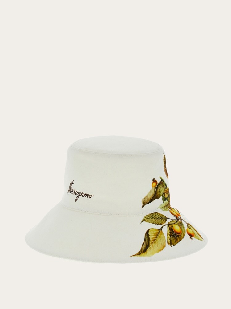 FERRAGAMO WOMEN'S HAT NWT