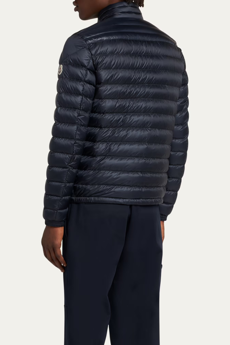 Moncler Daniel Blue 776 Night Blue