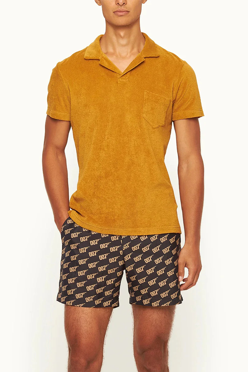 Orlebar Brown TERRY-277101-BEACON