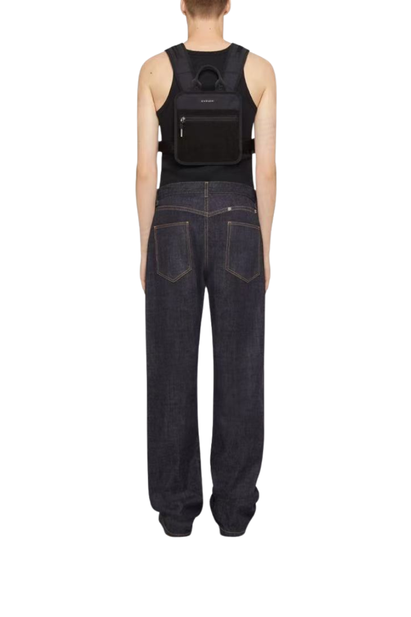 Givenchy Trousers BM51E35YAS