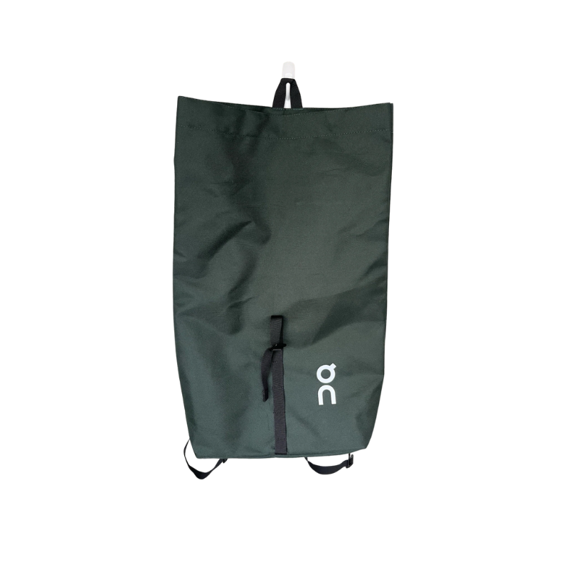 Unisex | On Running Cloud Backpack Hiking Outdoors Gym Run