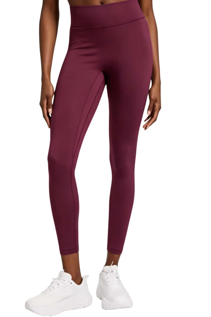 Bandier Center Stage Legging Pickled Beet BND10206
