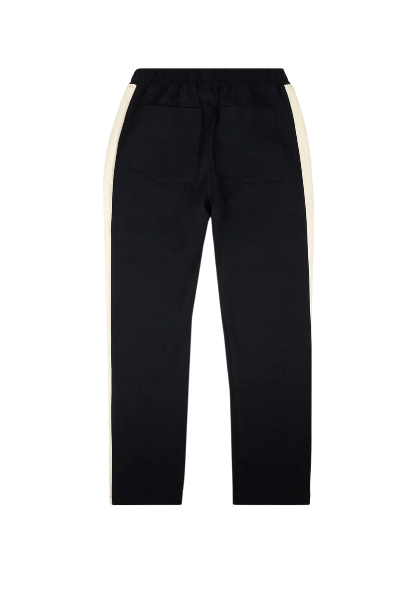RHUDE Men's Navy Traxedo Lounge Pants