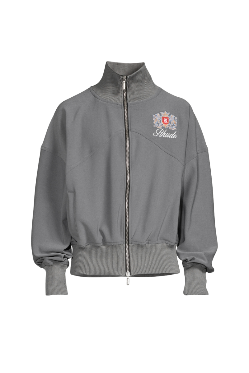 RHUDE Brentwood Track Jacket