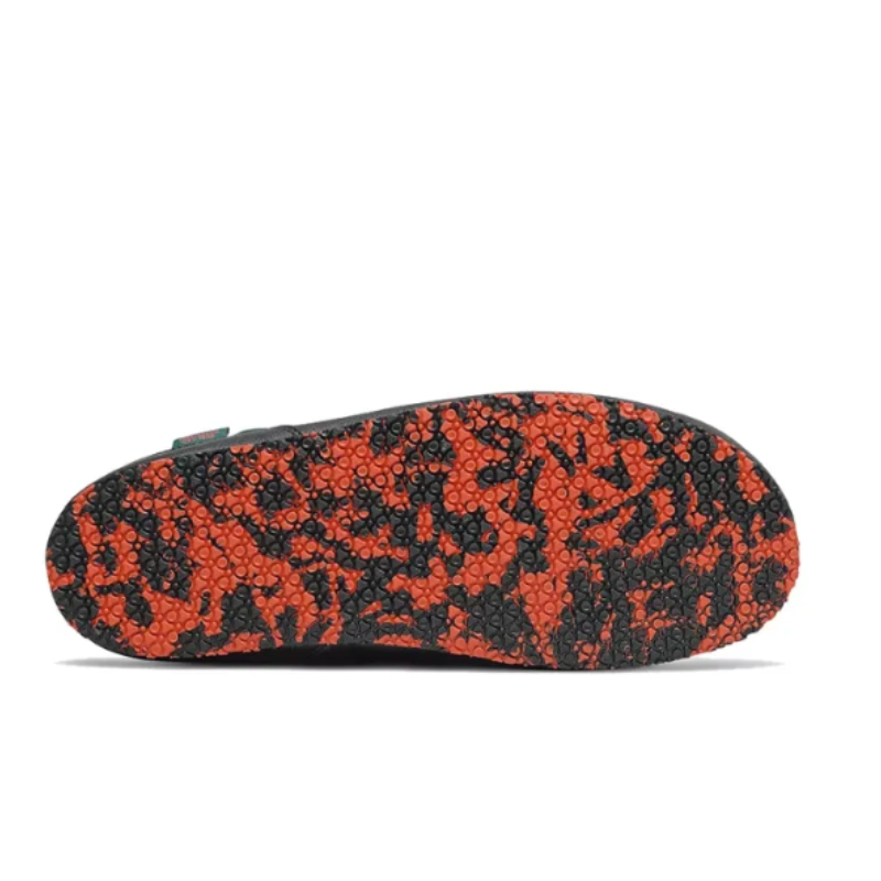 Mens | New Balance Moc V2 Sandals 'Yellow Green'