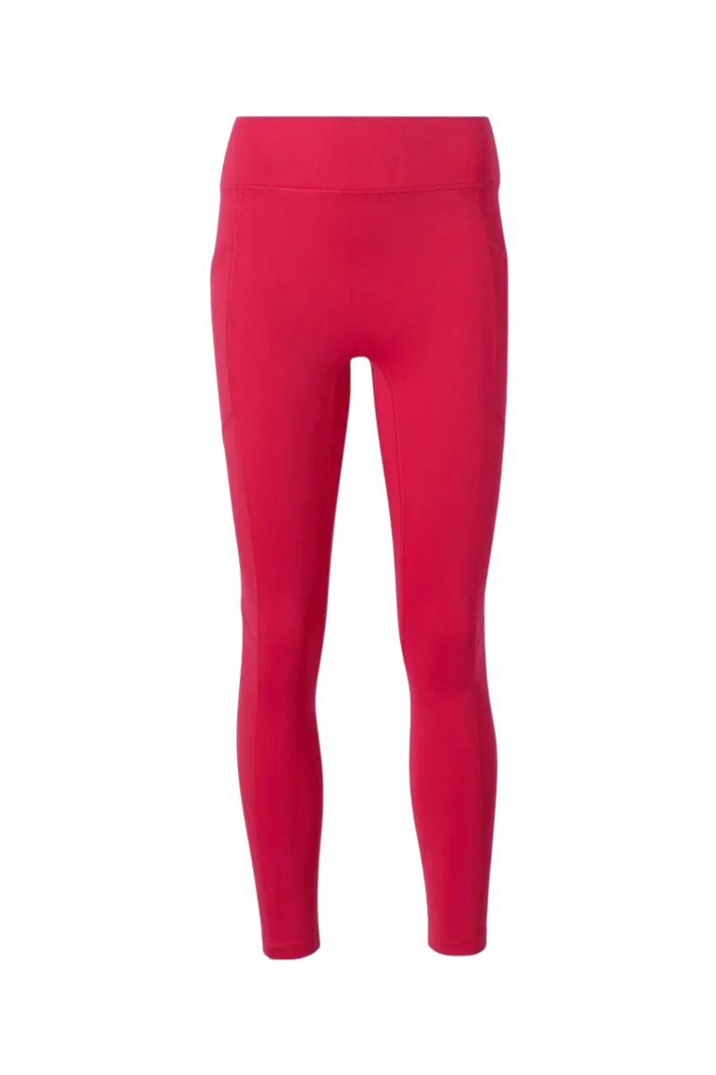 Bandier Center Stage Pocket Legging Virtual Pink BND10209