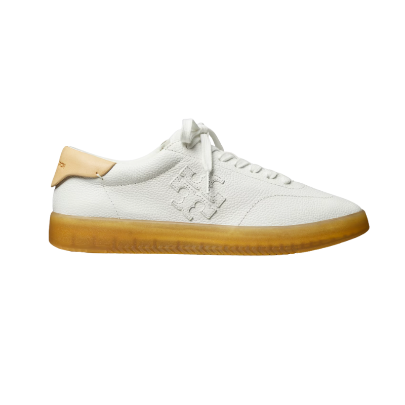 Womens | Tory Burch Phoenix Sneakers White/Purity