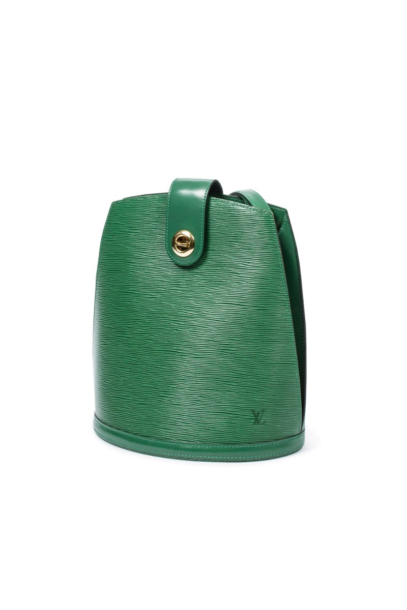 Cluny-Green