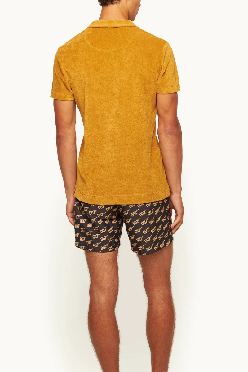 Orlebar Brown TERRY-277101-BEACON