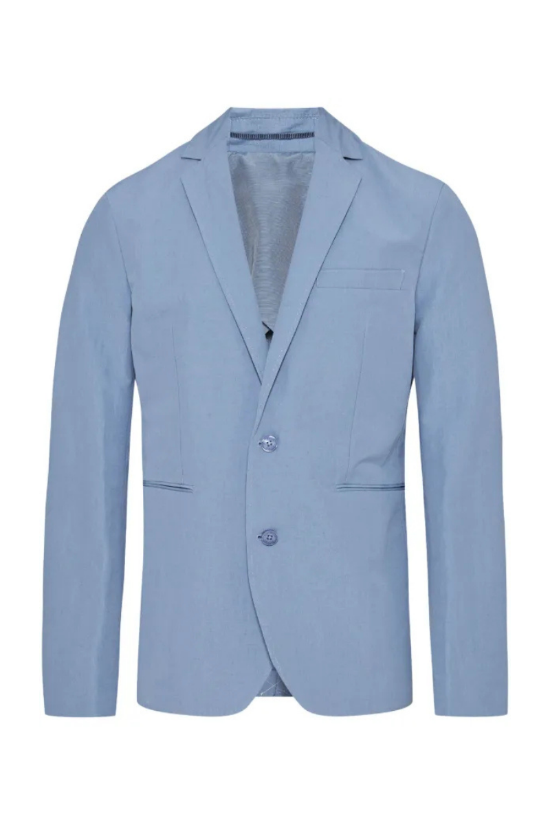 Orlebar Brown GARRET-279279-SPRINGFIELD BLUE