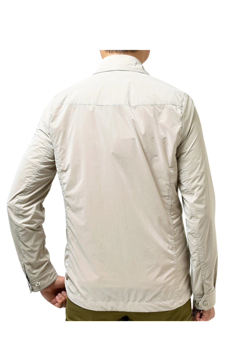 MooRER ATLASOS Jacket Beige