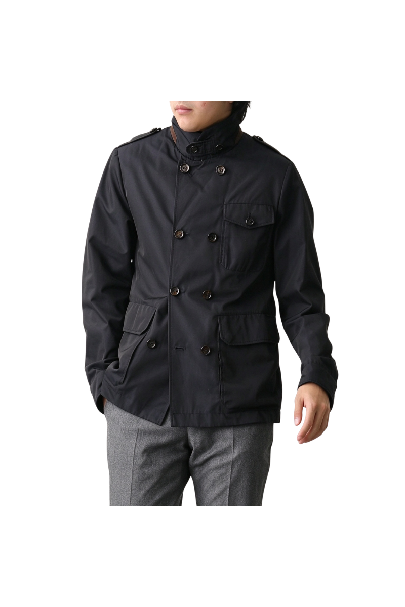MooRER GABETTIWCO Outerwear Blu