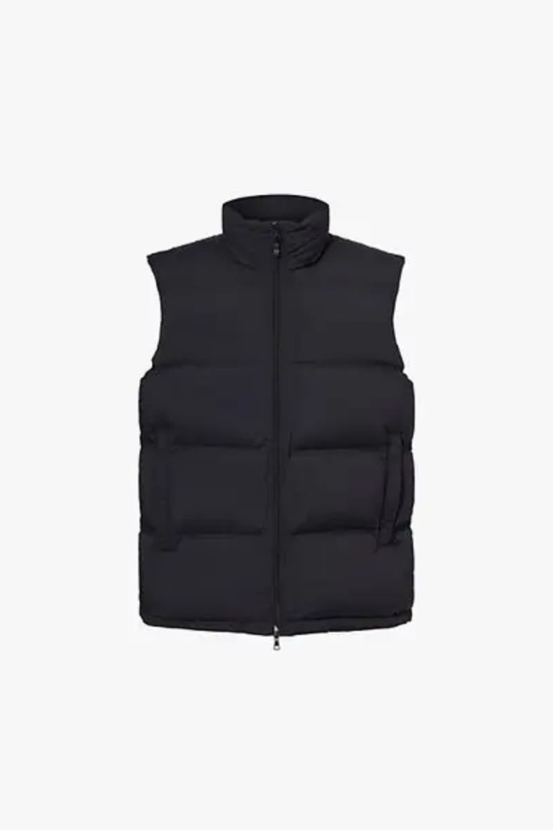 Orlebar Brown MALIK-279695-BLACK