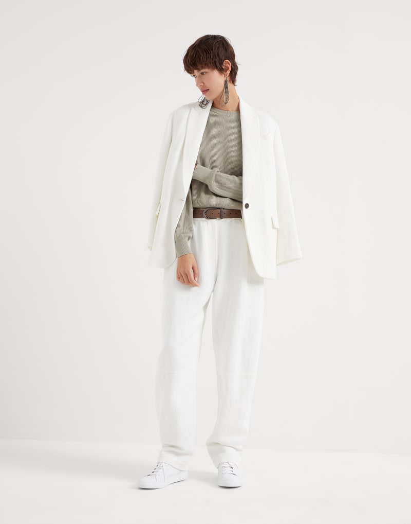 BRUNELLO CUCINELLI WOMEN'S SWEATER NWT