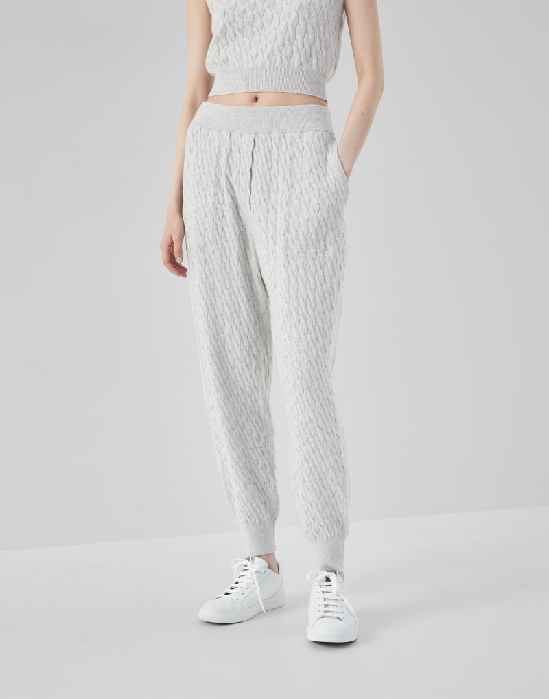BRUNELLO CUCINELLI WOMEN'S PANTS M12192499_C2719 NWT