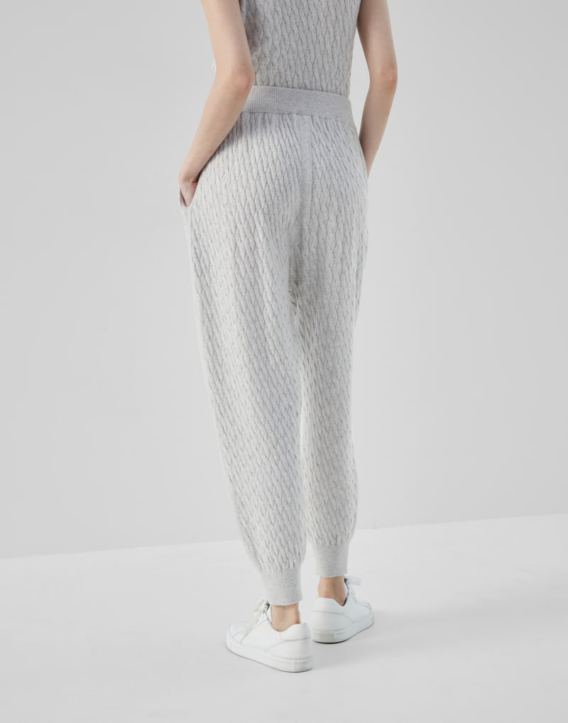 BRUNELLO CUCINELLI WOMEN'S PANTS M12192499_C2719 NWT
