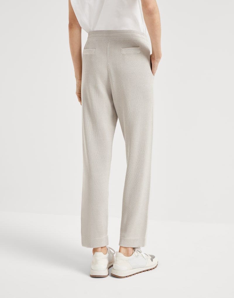 BRUNELLO CUCINELLI WOMEN'S PANTS M19122699_C9593 NWT