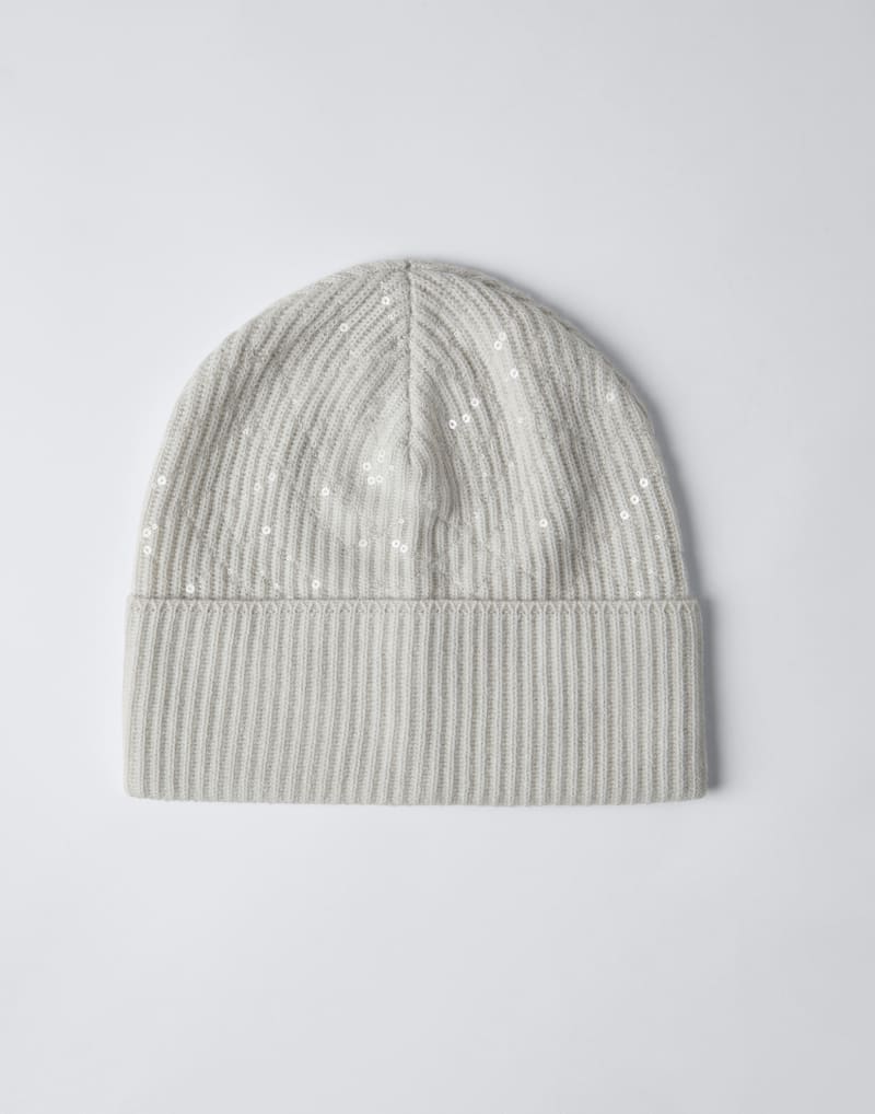BRUNELLO CUCINELLI WOMEN'S HAT M12715099_C9588 NWT