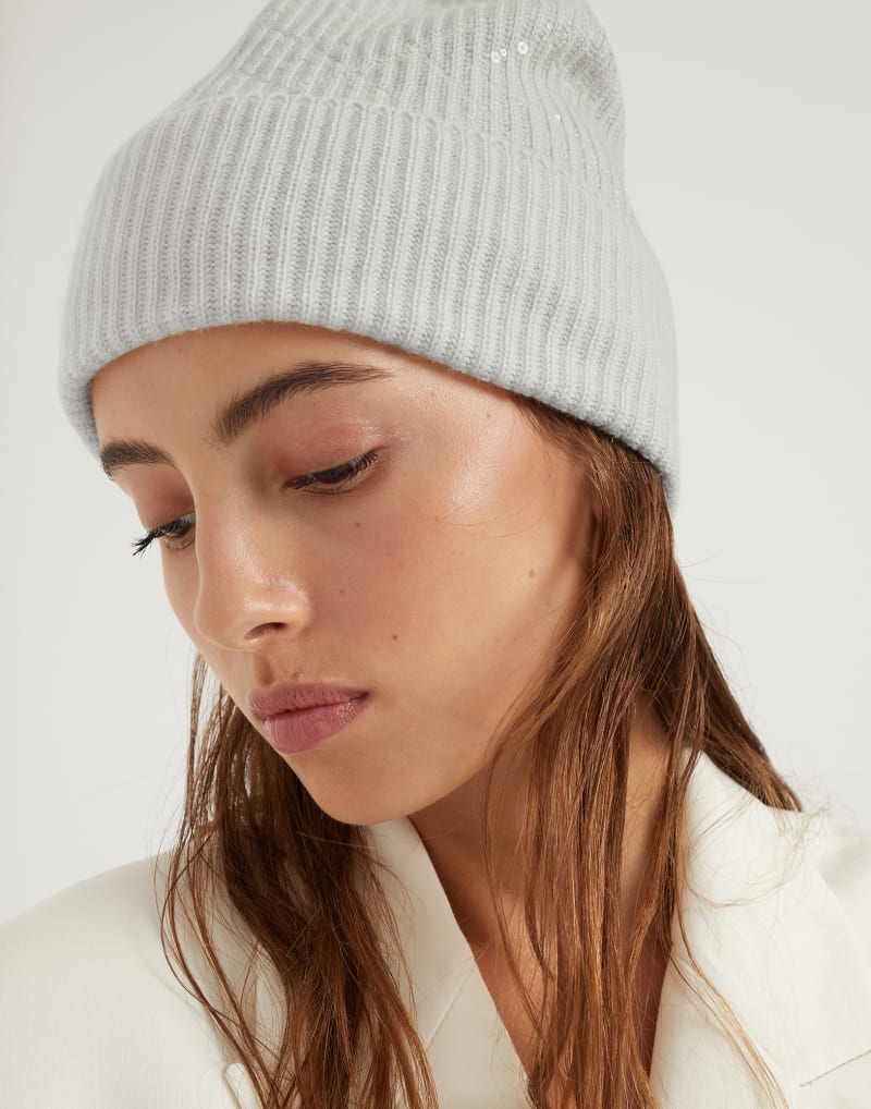 BRUNELLO CUCINELLI WOMEN'S HAT M12715099_C9588 NWT