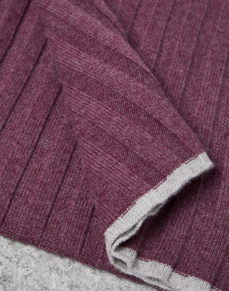 BRUNELLO CUCINELLI MEN'S SCARF M2240819_CCM57 NWT