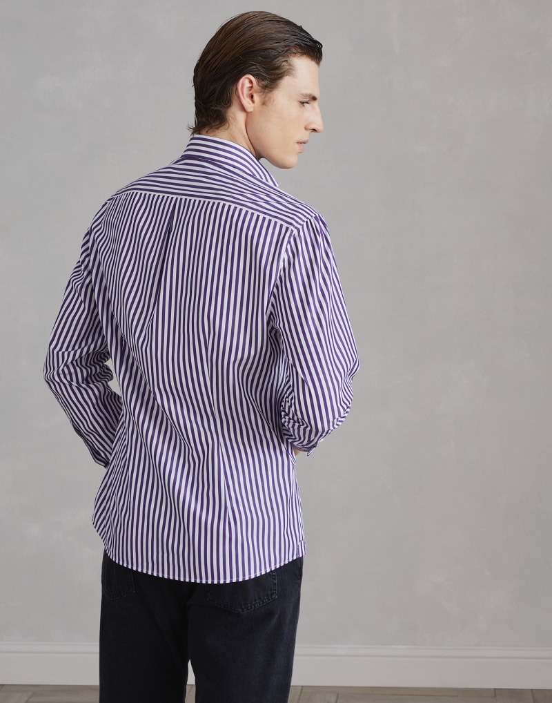 BRUNELLO CUCINELLI MEN'S SHIRT MB6811716_C083 NWT