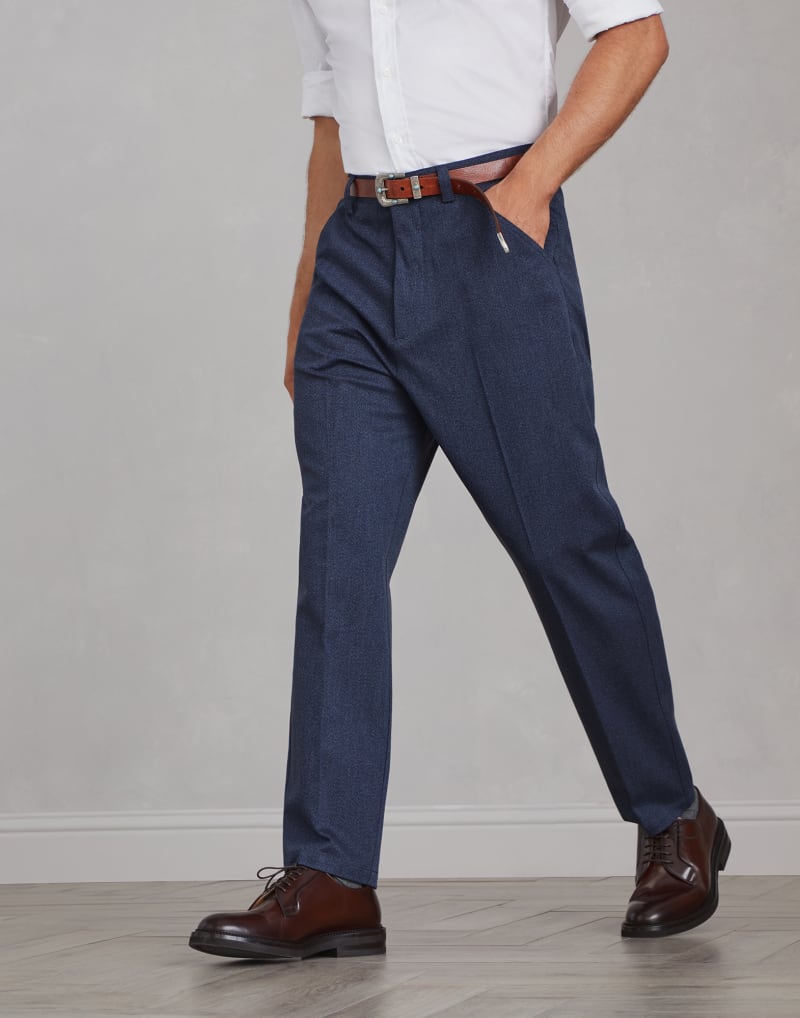 BRUNELLO CUCINELLI MEN'S PANTS ME263H0660_C5001 NWT