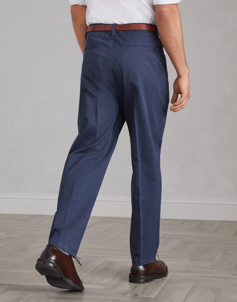 BRUNELLO CUCINELLI MEN'S PANTS ME263H0660_C5001 NWT