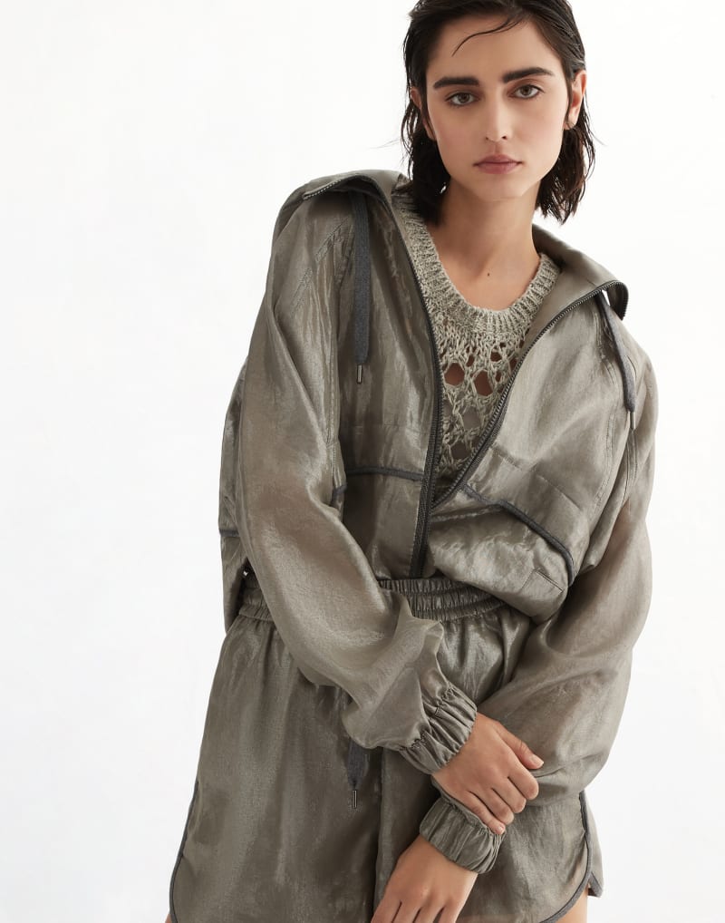 BRUNELLO CUCINELLI WOMEN'S JACKET NWT