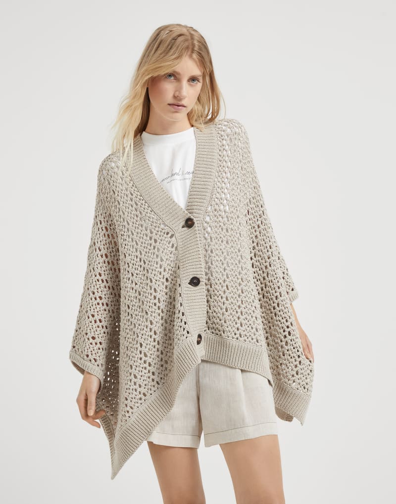 BRUNELLO CUCINELLI WOMEN'S SWEATER NWT