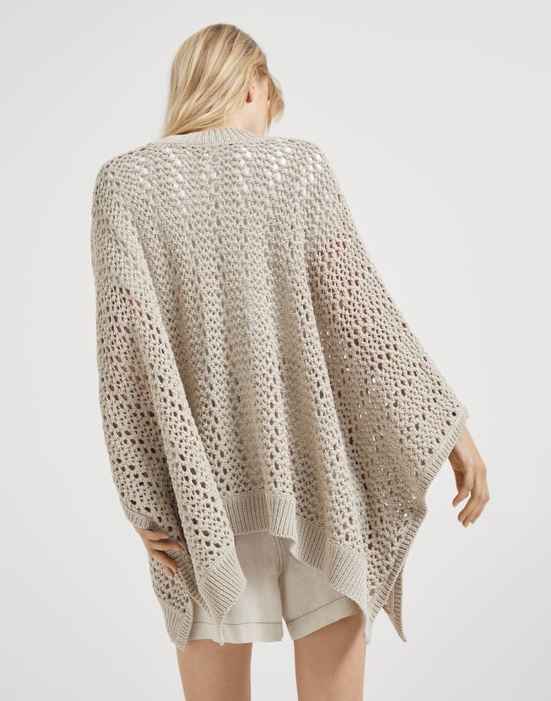 BRUNELLO CUCINELLI WOMEN'S SWEATER NWT