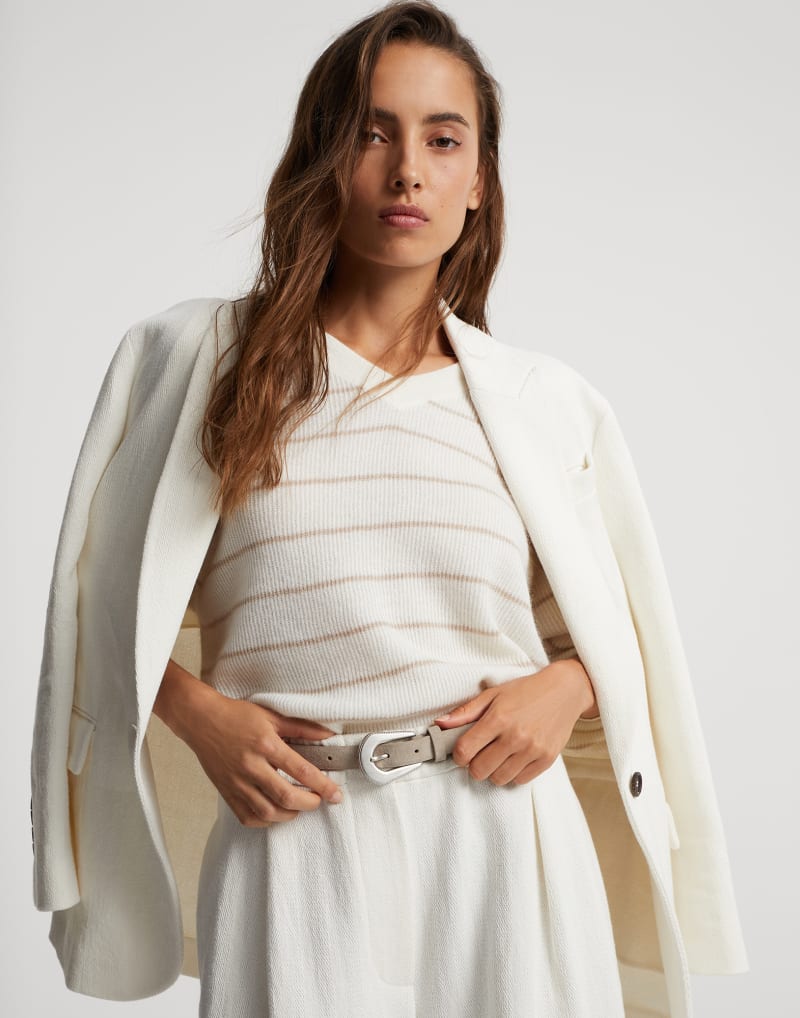 BRUNELLO CUCINELLI WOMEN'S JACKET NWT